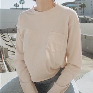 Brandy Melville Judy top